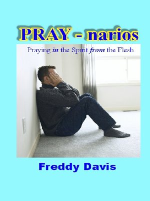 cover image of PRAY-narios